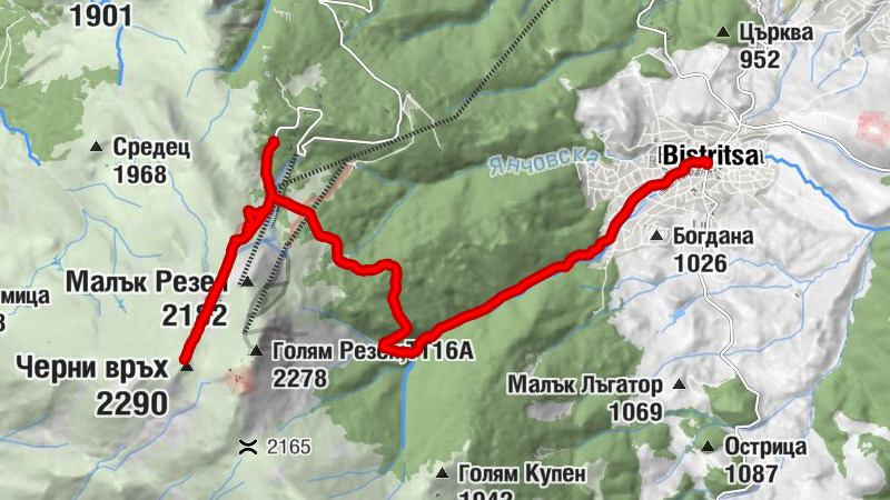 Mapa