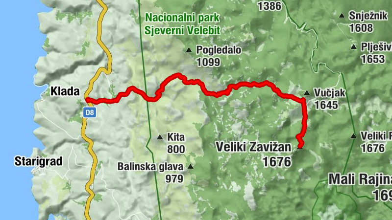 Mapa