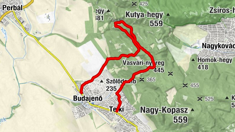 Mapa