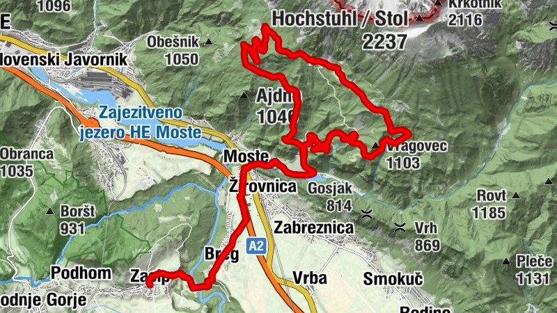 Mapa