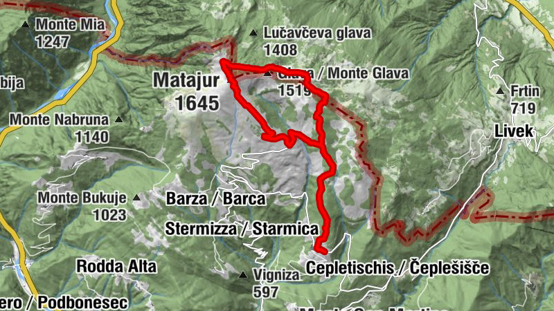 Mapa