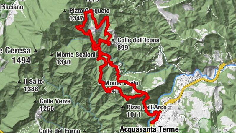 Mapa