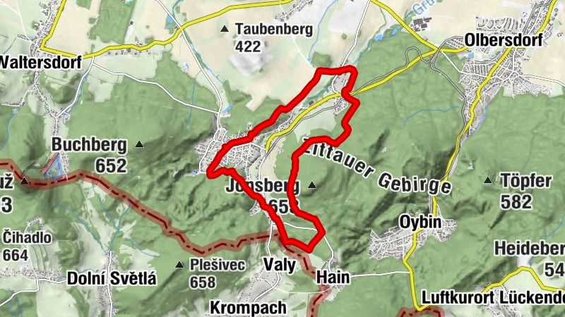 Mapa