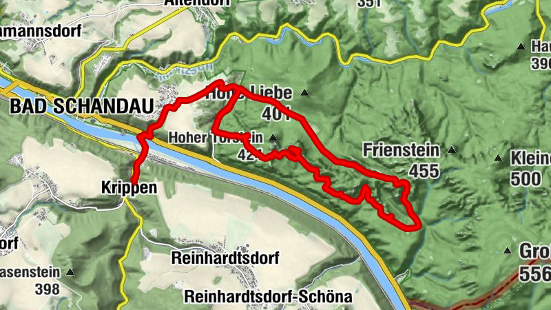 Mapa