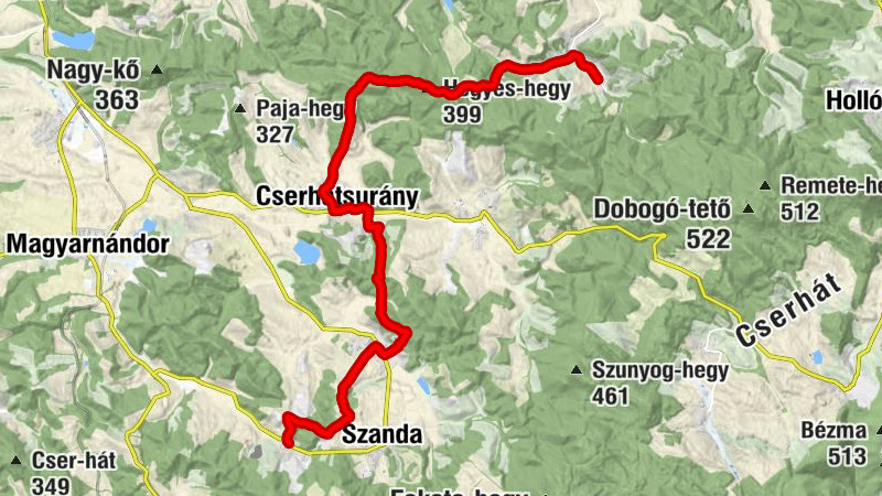 Mapa