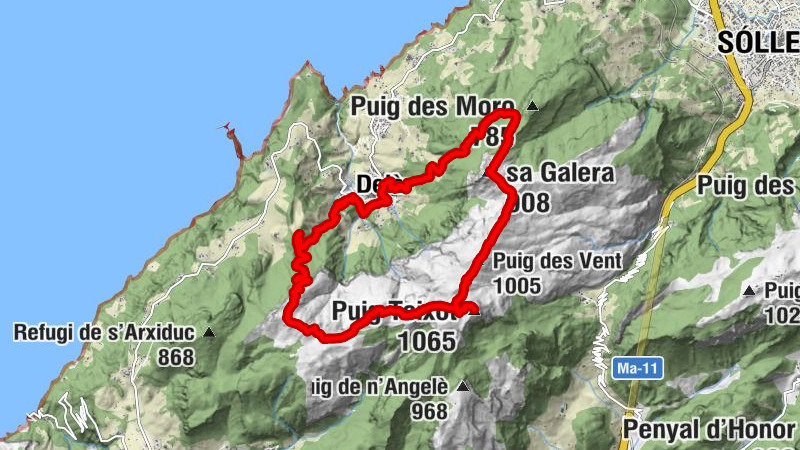Mapa