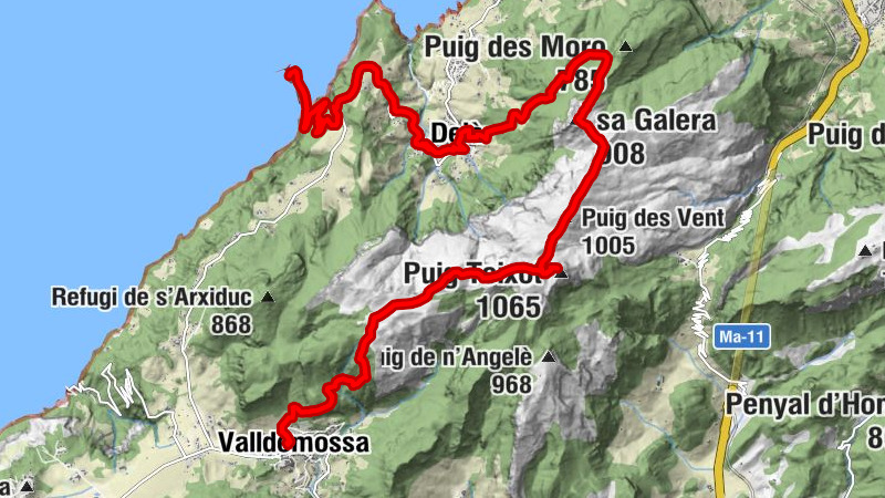 Mapa