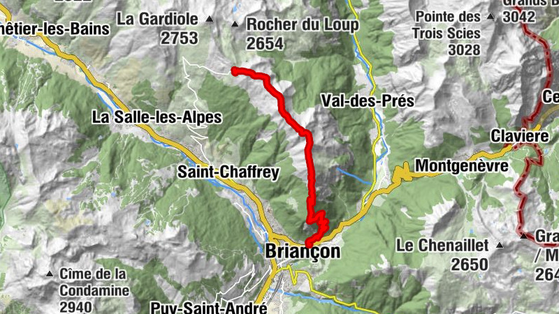 Mapa