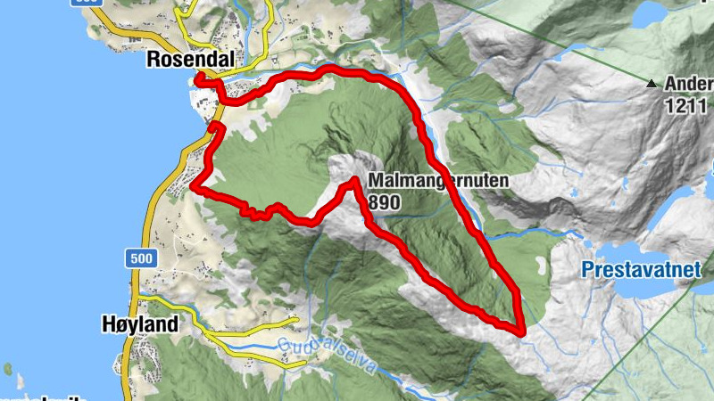 Mapa