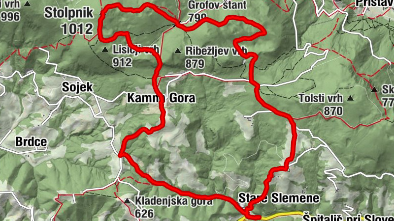 Mapa