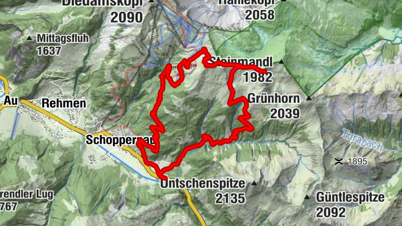 Mapa