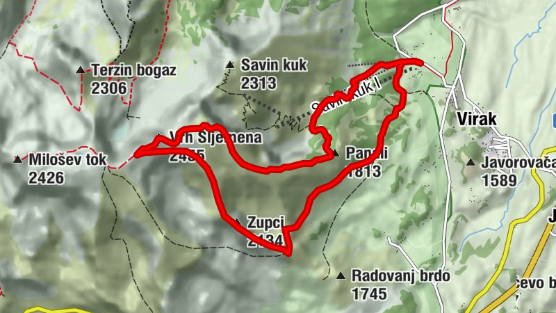 Mapa