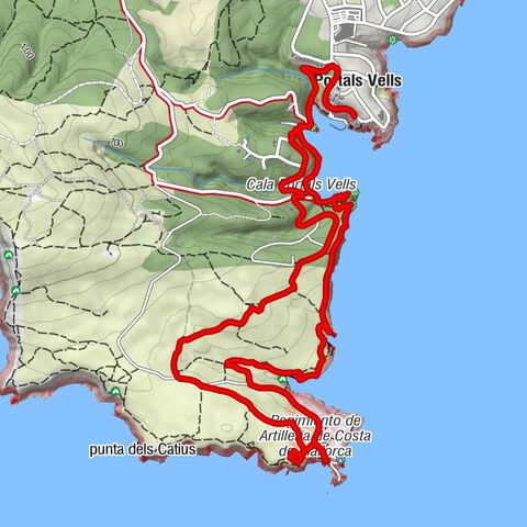 Mallorca Küstentour