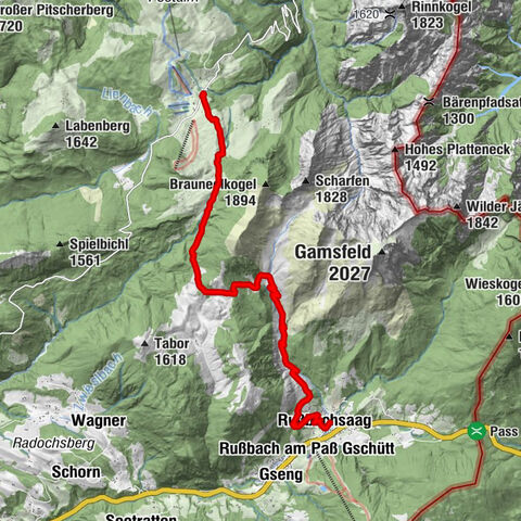 Mapa