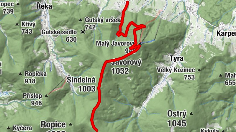 Mapa