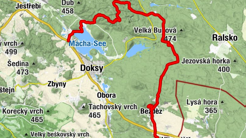 Mapa