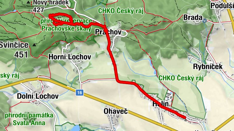 Mapa