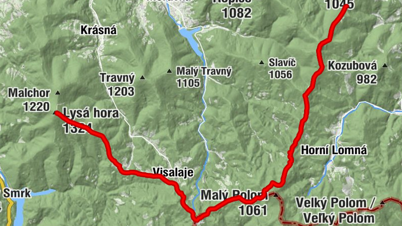 Mapa