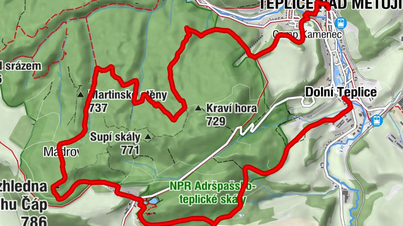 Mapa