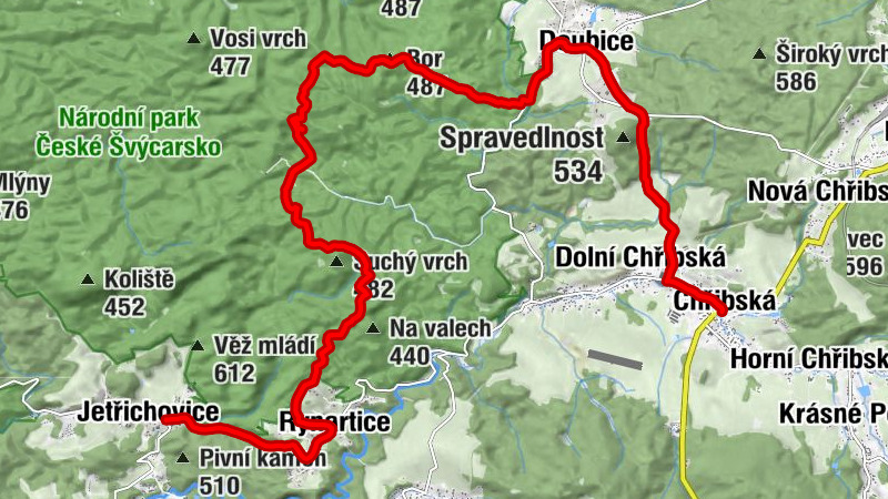 Mapa