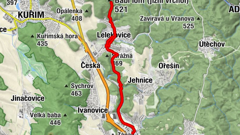 Mapa