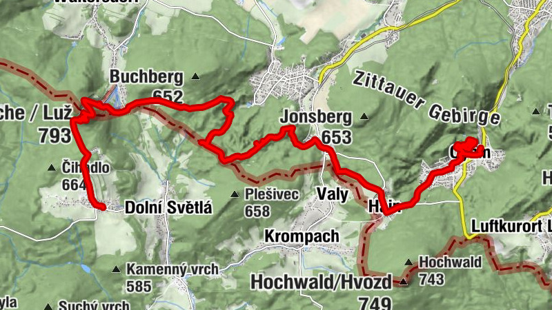 Mapa