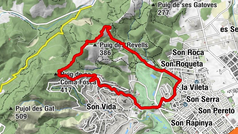 Mapa