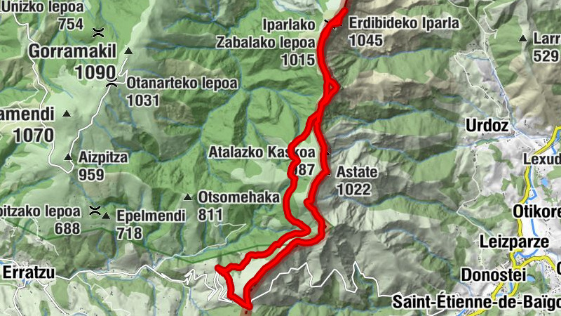 Mapa