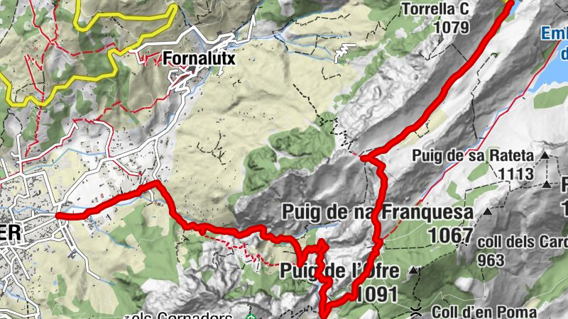 Mapa