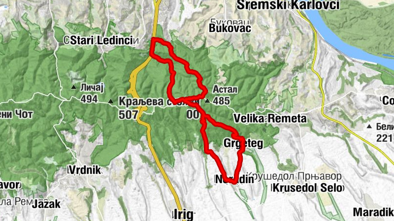 Mapa