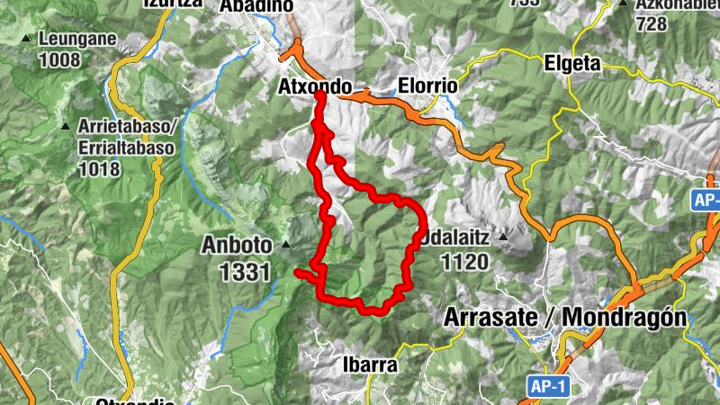 Mapa