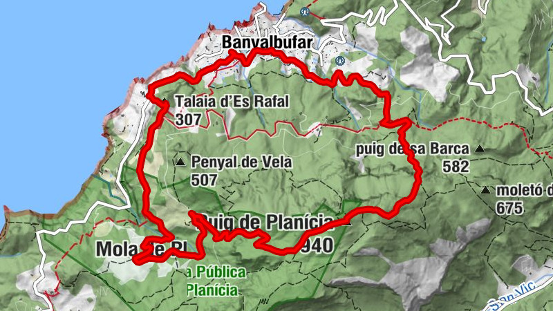 Mapa