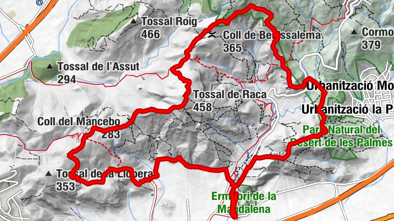 Mapa