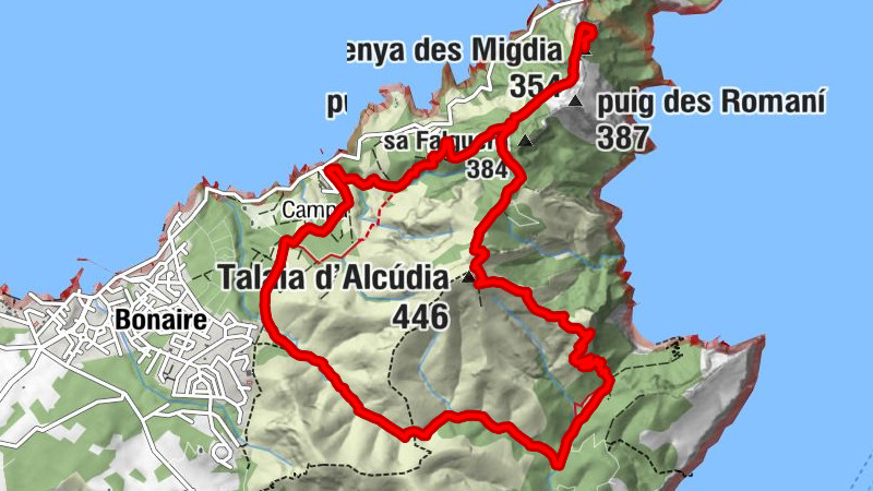 Mapa