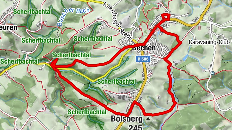 Mapa
