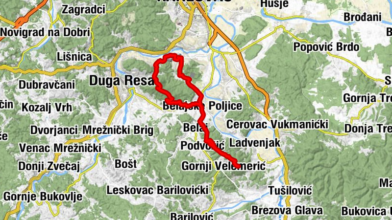 Mapa