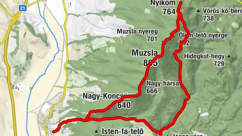 Mapa