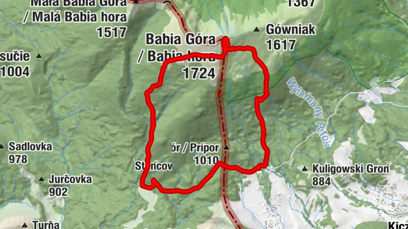 Mapa
