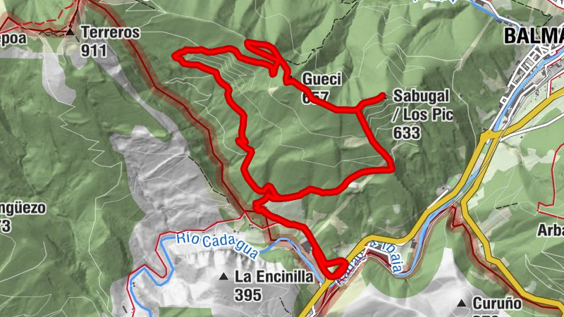 Mapa