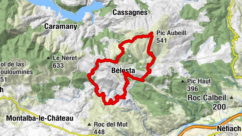 Mapa