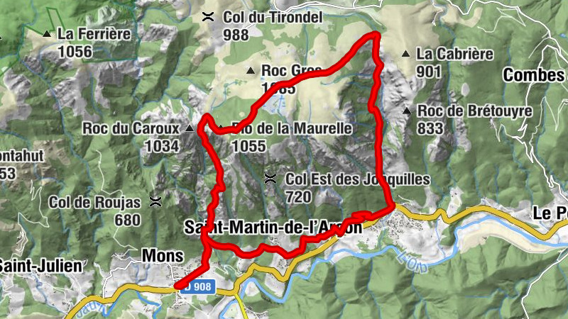 Mapa