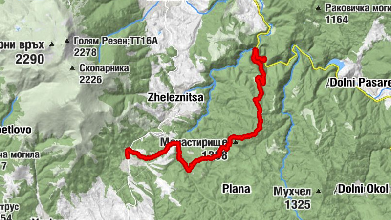 Mapa