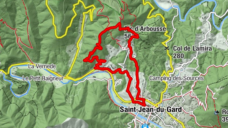 Mapa