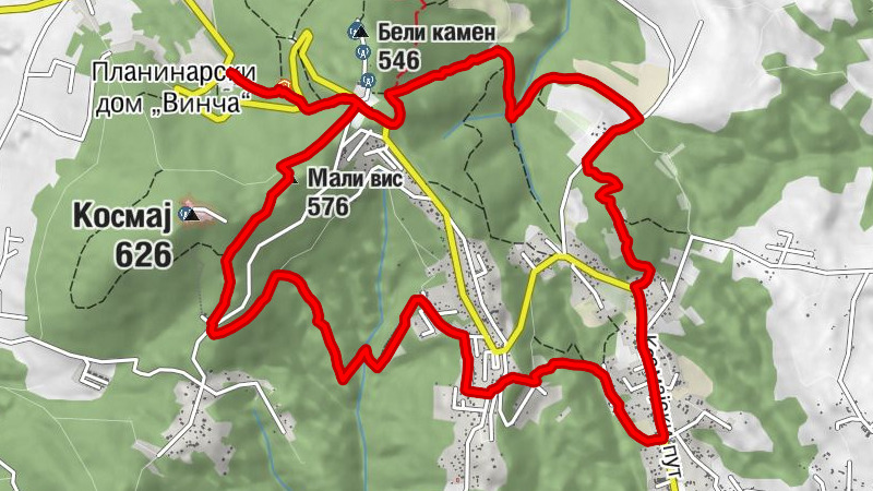 Mapa