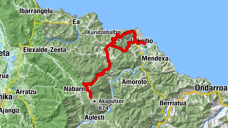 Mapa