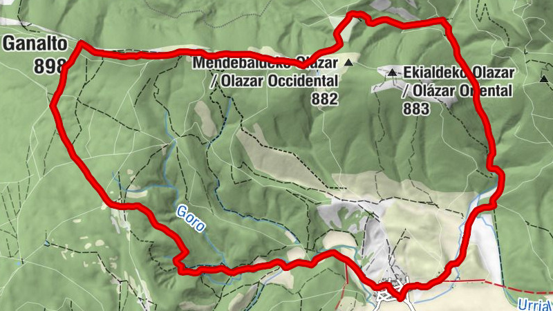 Mapa