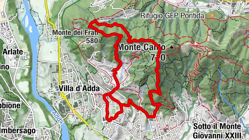 Mapa
