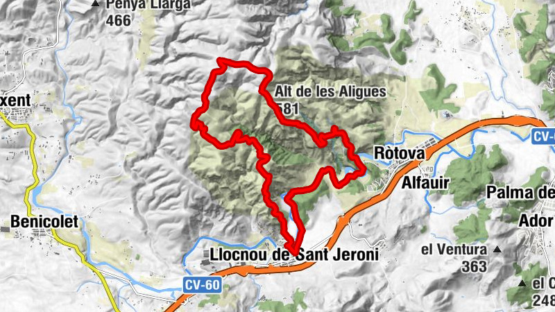 Mapa