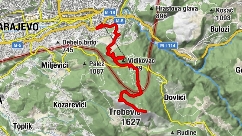 Mapa
