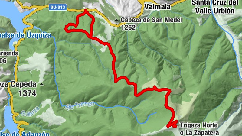 Mapa